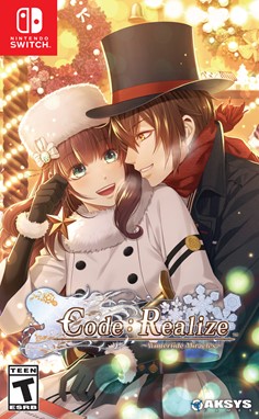 CODE: REALIZE WINTERTIDE MIRACLES